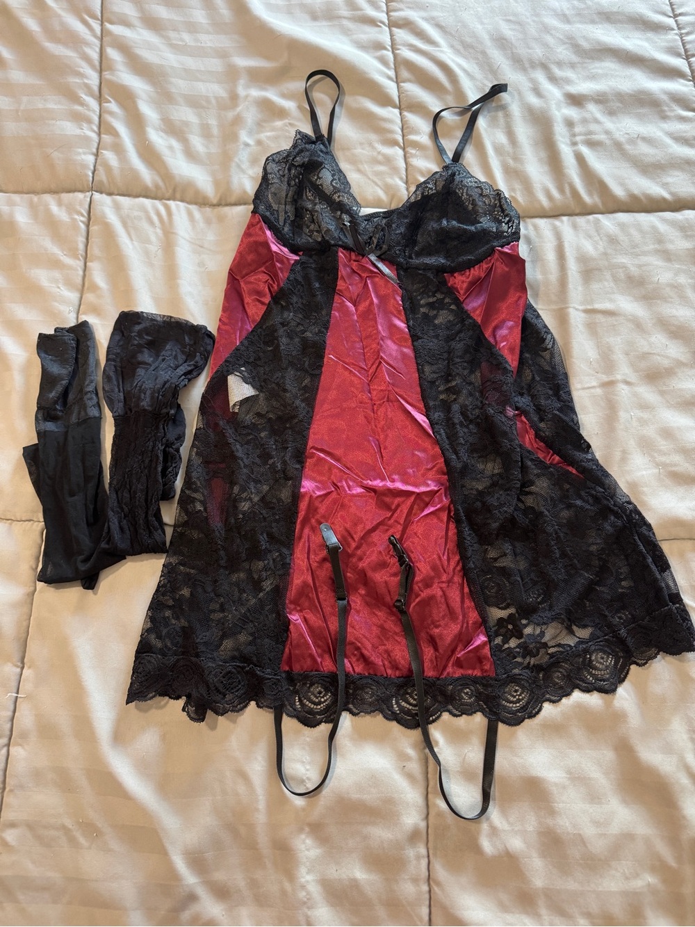 Lingerie Lot